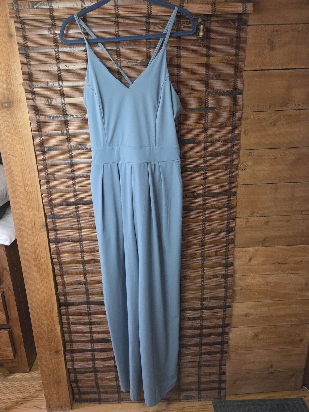 Halara Teal Jumper LRG...SUPER CUTE 😍